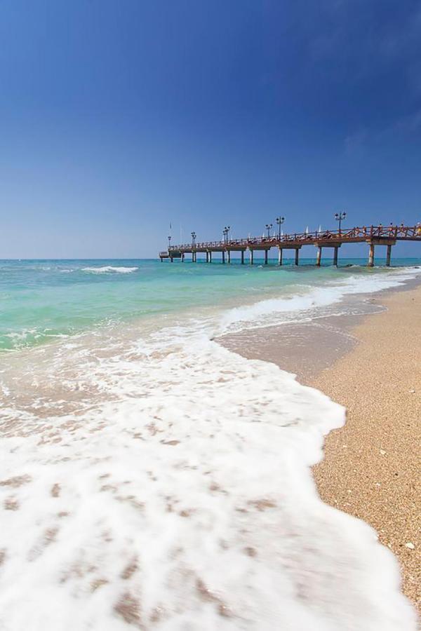 La Farola - Luxury Domotic Flat In Puerto Deportivo Appartement Marbella Buitenkant foto